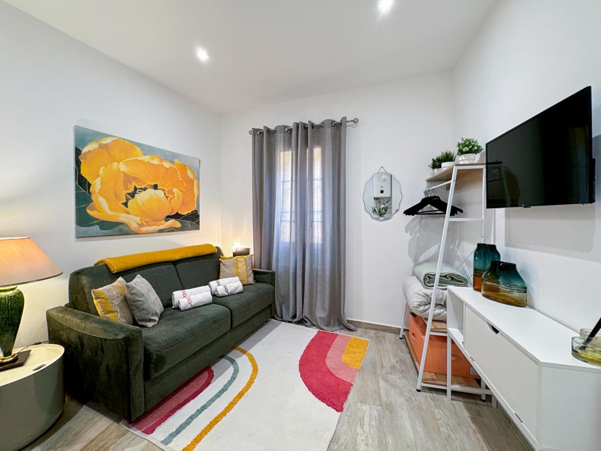 Tivoli 2 - Renovated Studio, Monaco Border, 5Mn From Casino Monte Carlo Apartment Beausoleil Exterior photo